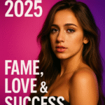 Tate McRae Biography